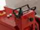 GeoTech-Pro TMD 400 H - Motocarriola a batteria 48V 15Ah con ribaltamento idraulico