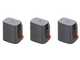 Bahco BCL240 - Forbice elettrica da potatura - 3 Batterie da 21.6V 2.5Ah