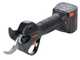 Bahco BCL240 - Forbice elettrica da potatura - 3 Batterie da 21.6V 2.5Ah