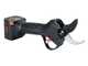 Bahco BCL240 - Forbice elettrica da potatura - 3 Batterie da 21.6V 2.5Ah