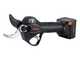 Bahco BCL240 - Forbice elettrica da potatura - 3 Batterie da 21.6V 2.5Ah