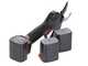 Bahco BCL240 - Forbice elettrica da potatura - 3 Batterie da 21.6V 2.5Ah