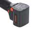 Bahco BCL240 - Forbice elettrica da potatura - 3 Batterie da 21.6V 2.5Ah