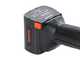 Bahco BCL240 - Forbice elettrica da potatura - 3 Batterie da 21.6V 2.5Ah