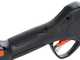 Bahco BCL240 - Forbice elettrica da potatura - 3 Batterie da 21.6V 2.5Ah