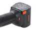 Bahco BCL240 - Forbice elettrica da potatura - 3 Batterie da 21.6V 2.5Ah