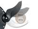 Bahco BCL240 - Forbice elettrica da potatura - 3 Batterie da 21.6V 2.5Ah