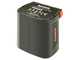 Bahco BCL240 - Forbice elettrica da potatura - 3 Batterie da 21.6V 2.5Ah