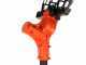 Bahco BCL51 12V - Abbacchiatore elettrico a batteria - Asta in alluminio - 230 cm