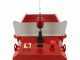 GeoTech-Pro TMD 400 HR - Motocarriola a batteria radiocomandata - Ribaltamento idraulico - 48V 15Ah