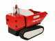 GeoTech-Pro TMD 400 HR - Motocarriola a batteria radiocomandata - Ribaltamento idraulico - 48V 15Ah
