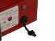 GeoTech-Pro TMD 400 HR - Motocarriola a batteria radiocomandata - Ribaltamento idraulico - 48V 15Ah