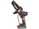 Worx Nitro WG325E - Potatore manuale a batteria + asta di prolunga - 20V/2Ah