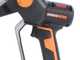 Worx Nitro WG325E - Potatore manuale a batteria + asta di prolunga - SENZA BATTERIA E CARICABATTERIA