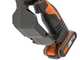 Worx Nitro WG325E - Potatore manuale a batteria + asta di prolunga - SENZA BATTERIA E CARICABATTERIA