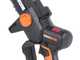 Worx Nitro WG325E - Potatore manuale a batteria + asta di prolunga - SENZA BATTERIA E CARICABATTERIA