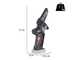 Worx Nitro WG325E - Potatore manuale a batteria + asta di prolunga - SENZA BATTERIA E CARICABATTERIA