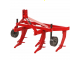 Ripuntatore agricolo serie leggera 120 - 5 ancore - Ruote in acciaio