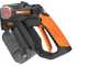 Worx Nitro HydroShot WG633E - Pistola idropulitrice a batteria - 20V/4Ah