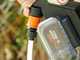 Worx Nitro HydroShot WG633E - Pistola idropulitrice a batteria - 20V/4Ah