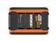 Worx Nitro HydroShot WG633E - Pistola idropulitrice a batteria 20V/4Ah + in omaggio batteria 20V/4Ah