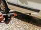 Worx Nitro HydroShot WG633E - Pistola idropulitrice a batteria 20V/4Ah + in omaggio batteria 20V/4Ah