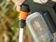 Worx Nitro HydroShot WG633E - Pistola idropulitrice a batteria 20V/4Ah + in omaggio batteria 20V/4Ah
