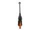 Worx Nitro HydroShot WG633E - Pistola idropulitrice a batteria 20V/4Ah + in omaggio batteria 20V/4Ah