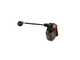 Worx Nitro HydroShot WG633E - Pistola idropulitrice a batteria 20V/4Ah + in omaggio batteria 20V/4Ah