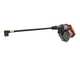 Worx Nitro HydroShot WG633E - Pistola idropulitrice a batteria 20V/4Ah + in omaggio batteria 20V/4Ah