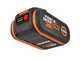 Worx Nitro HydroShot WG633E - Pistola idropulitrice a batteria 20V/4Ah + in omaggio batteria 20V/4Ah