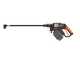 Worx Nitro HydroShot WG633E - Pistola idropulitrice a batteria - 20V/4Ah
