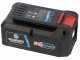 Blue Bird HT 23-70 - Tagliasiepi a batteria 50,4V/5Ah - Lama da 70 cm