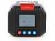 Blue Bird HT 23-70 - Tagliasiepi a batteria 50,4V/5Ah - Lama da 70 cm