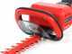 Blue Bird HT 23-70 - Tagliasiepi a batteria 50,4V/5Ah - Lama da 70 cm