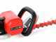 Blue Bird HT 23-70 - Tagliasiepi a batteria 50,4V/5Ah - Lama da 70 cm