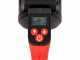 Blue Bird HT 23-70 - Tagliasiepi a batteria 50,4V/5Ah - Lama da 70 cm