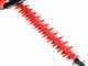 Blue Bird HT 23-70 - Tagliasiepi a batteria 50,4V/5Ah - Lama da 70 cm
