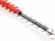 Blue Bird HT 23-70 - Tagliasiepi a batteria 50,4V/5Ah - Lama da 70 cm