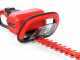 Blue Bird HT 23-70 - Tagliasiepi a batteria 50,4V/5Ah - Lama da 70 cm