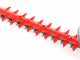 Blue Bird HT 23-70 - Tagliasiepi a batteria 50,4V/5Ah - Lama da 70 cm