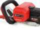 Blue Bird HT 23-70 - Tagliasiepi a batteria 50,4V/5Ah - Lama da 70 cm