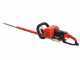 Blue Bird HT 23-70 - Tagliasiepi a batteria 50,4V/5Ah - Lama da 70 cm