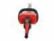 Blue Bird HT 23-70 - Tagliasiepi a batteria 50,4V/5Ah - Lama da 70 cm