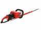 Blue Bird HT 23-70 - Tagliasiepi a batteria 50,4V/5Ah - Lama da 70 cm