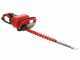 Blue Bird HT 23-70 - Tagliasiepi a batteria 50,4V/5Ah - Lama da 70 cm
