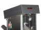 JOLLY Falkom - Defogliatore elettrica per olive in acciaio inox - variatore di velocit&agrave;