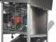 JOLLY Falkom - Defogliatore elettrica per olive in acciaio inox - variatore di velocit&agrave;