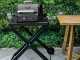Carrello pieghevole per barbecue elettrico Woodfire - Ninja