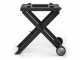 Carrello pieghevole per barbecue elettrico Woodfire - Ninja